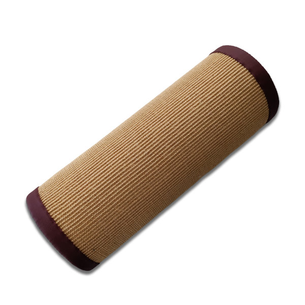 Tucker Murphy Pet™ Ater Deluxe Curved Cat Scratcher Wayfair